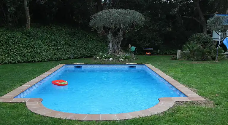 Villa in Romanyà de la Selva