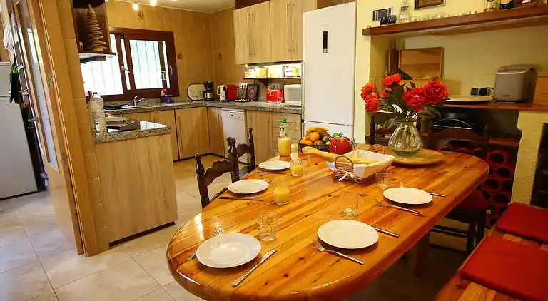 Villa in Romanyà de la Selva