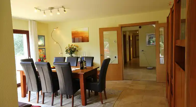 Villa in Romanyà de la Selva