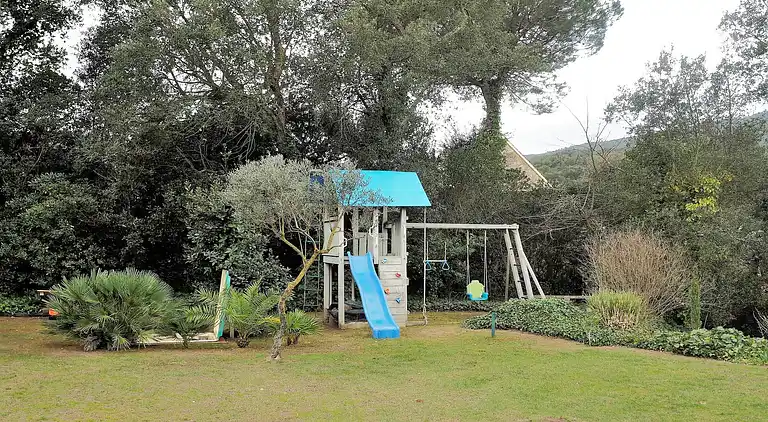 Villa in Romanyà de la Selva