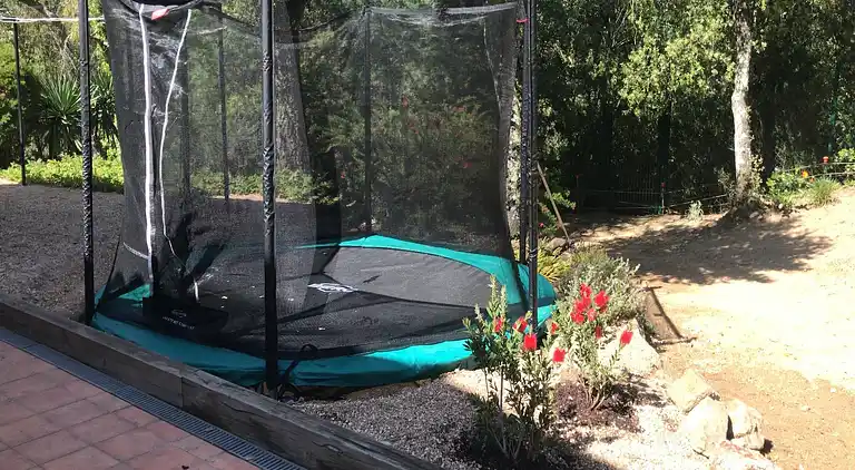 Villa in Romanyà de la Selva