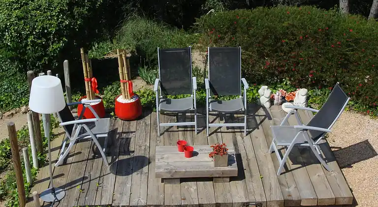 Villa in Romanyà de la Selva