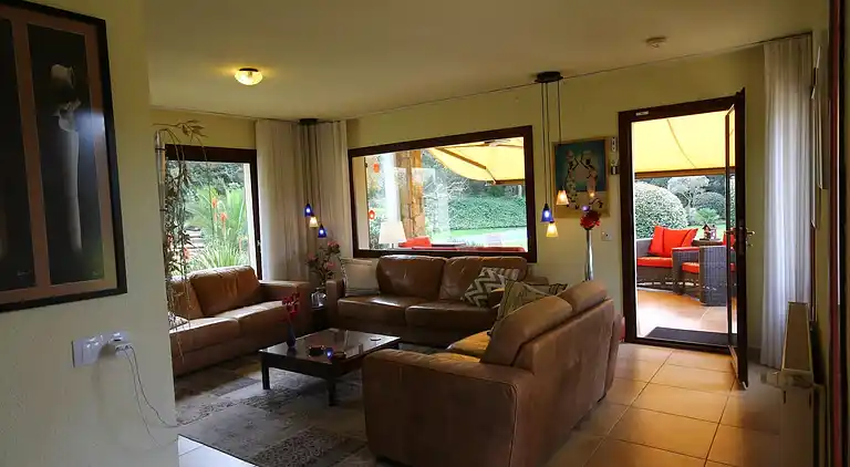 Villa in Romanyà de la Selva