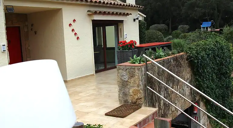 Villa in Romanyà de la Selva