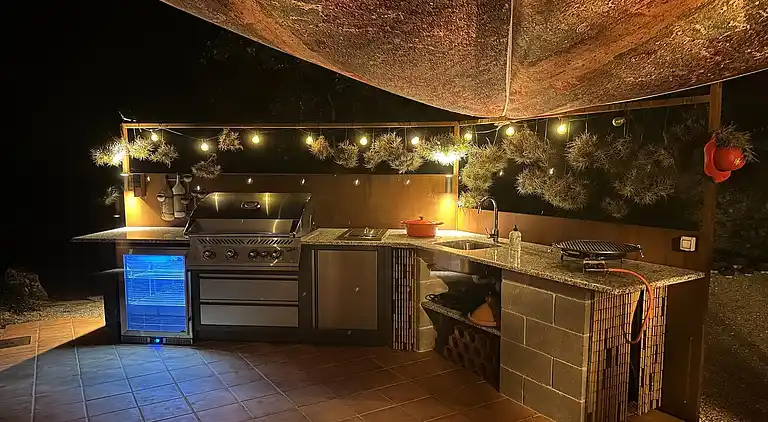 Villa in Romanyà de la Selva