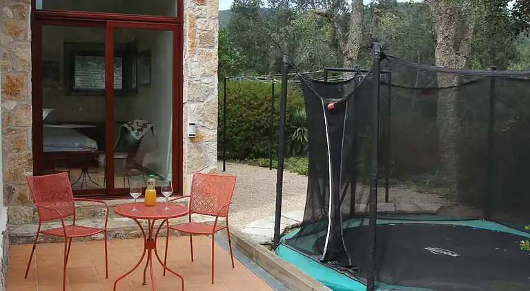 Villa in Romanyà de la Selva