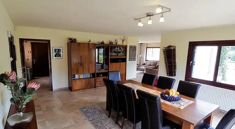 Villa in Romanyà de la Selva