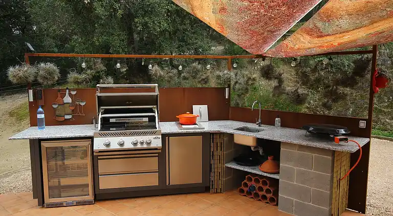 Villa in Romanyà de la Selva