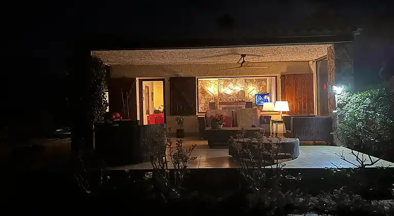 Villa in Romanyà de la Selva