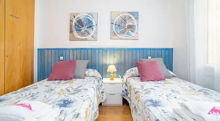 Apartamento en Castelló d'Empúries