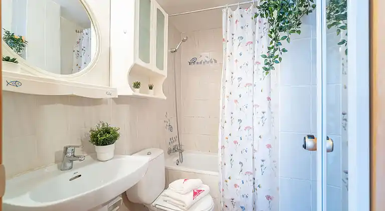 Apartamento en Castelló d'Empúries