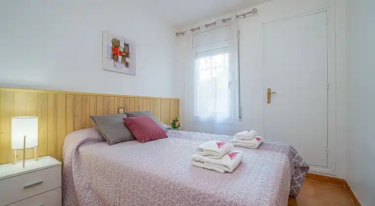 Apartamento en Castelló d'Empúries