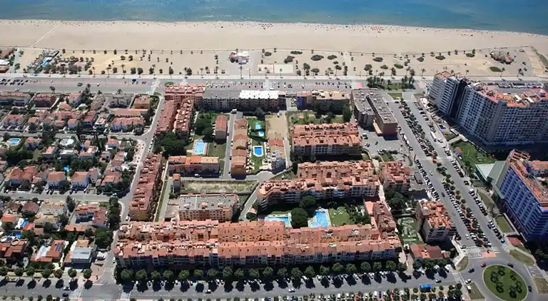 Apartamento en Castelló d'Empúries