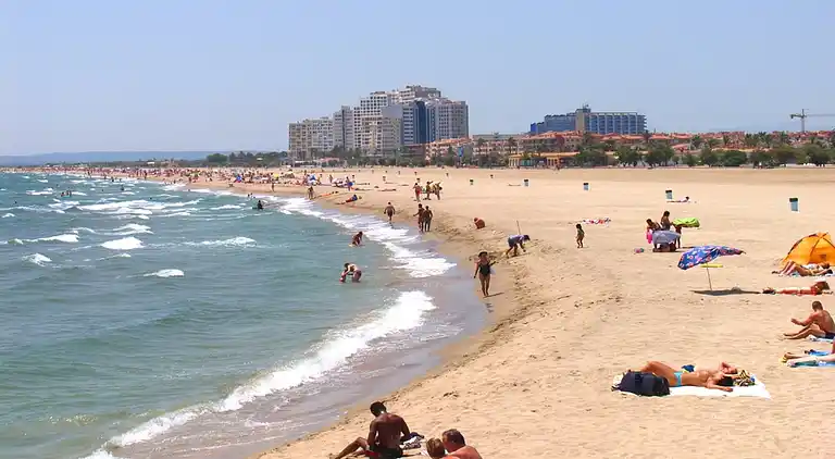 Apartamento en Castelló d'Empúries