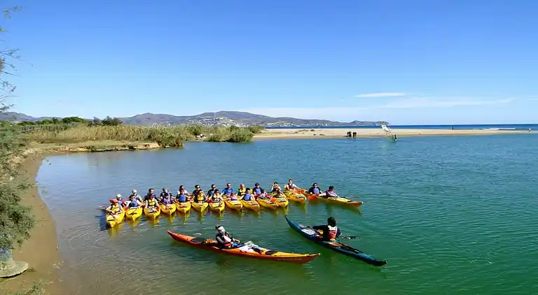 Apartamento en Castelló d'Empúries