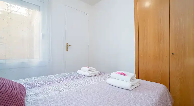 Apartamento en Castelló d'Empúries