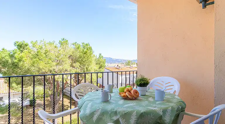 Apartamento en Castelló d'Empúries