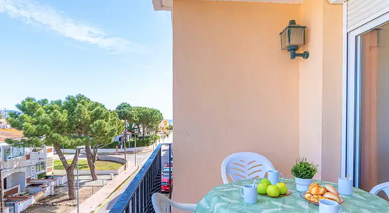 Apartamento en Castelló d'Empúries