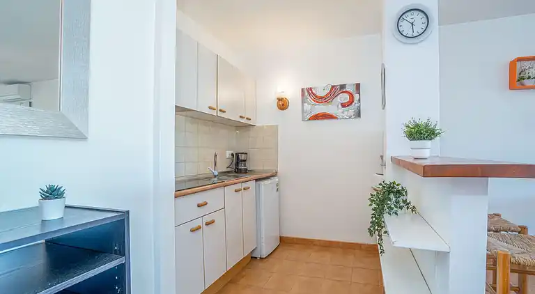 Apartamento en Castelló d'Empúries