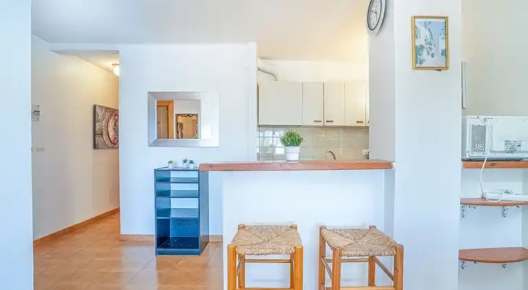 Apartamento en Castelló d'Empúries