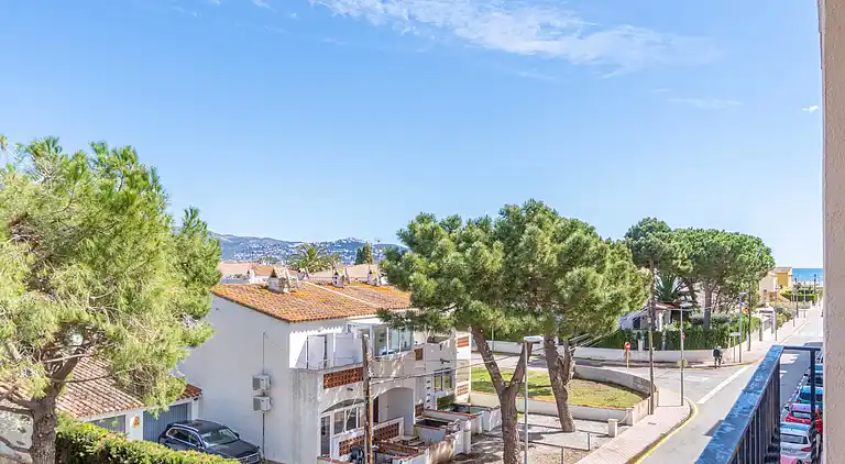 Apartamento en Castelló d'Empúries