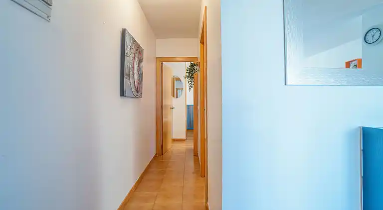 Apartamento en Castelló d'Empúries