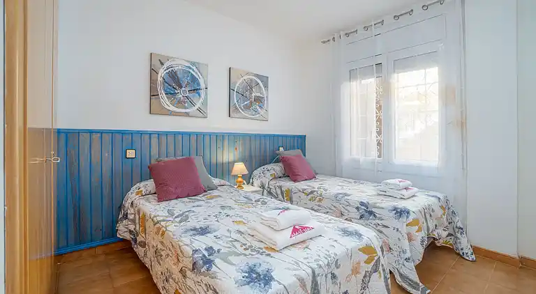 Apartamento en Castelló d'Empúries