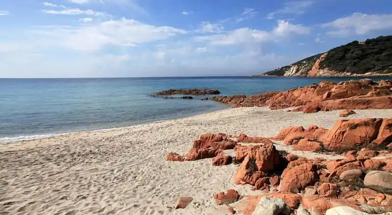 Holiday home in Cargèse