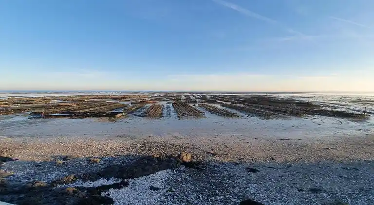 Holiday home in Hirel