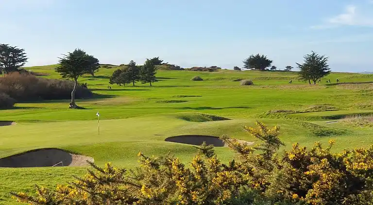 Holiday home in Hirel