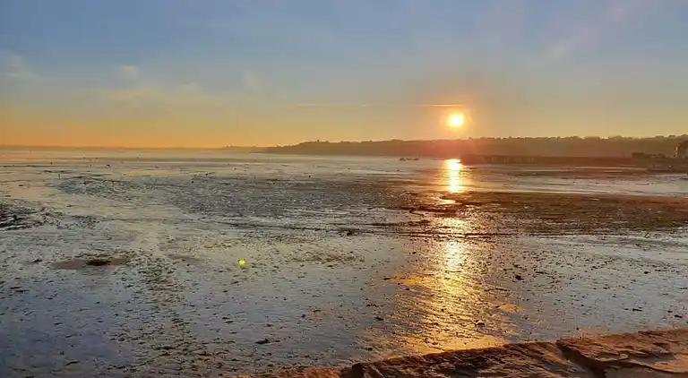 Holiday home in Hirel