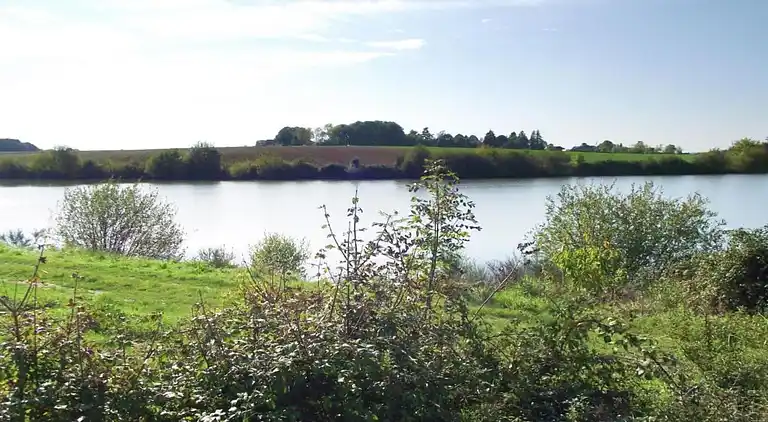 Holiday home in Adon