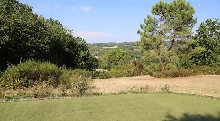 Holiday home in Montcuq
