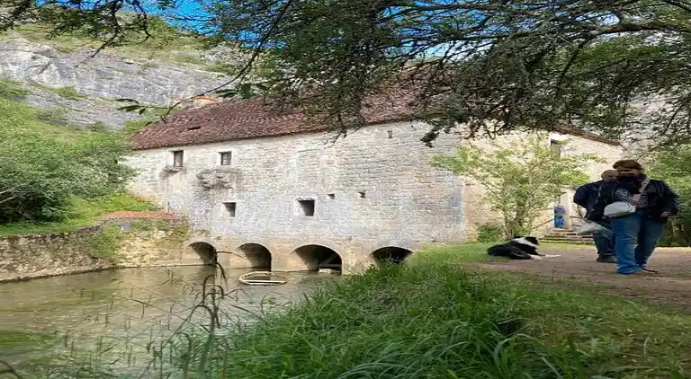 Holiday home in Martel