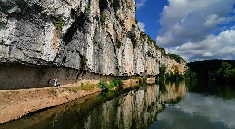 Holiday home in Montcuq