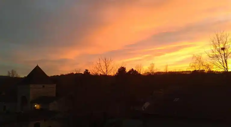 Holiday home in Martel