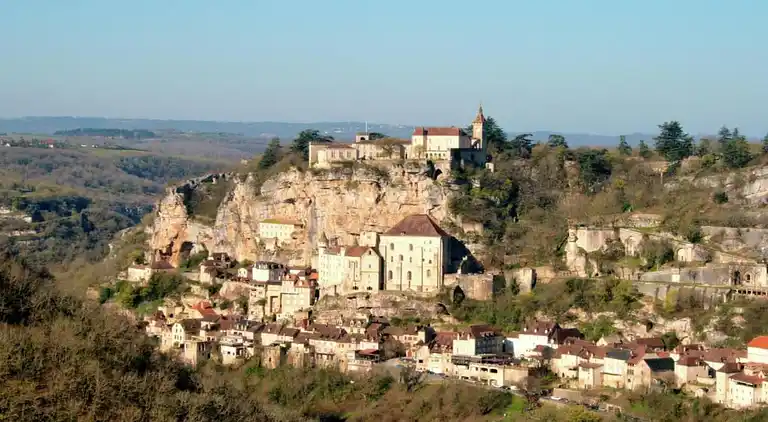 Holiday home in Montcuq
