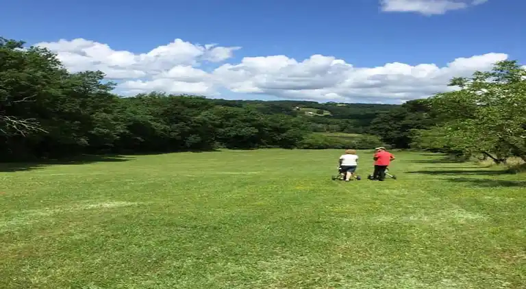 Holiday home in Vesly