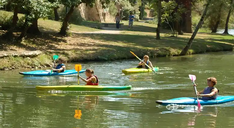 Holiday home in Vesly