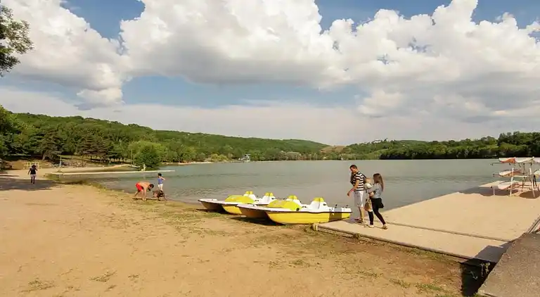 Holiday home in Guilberville