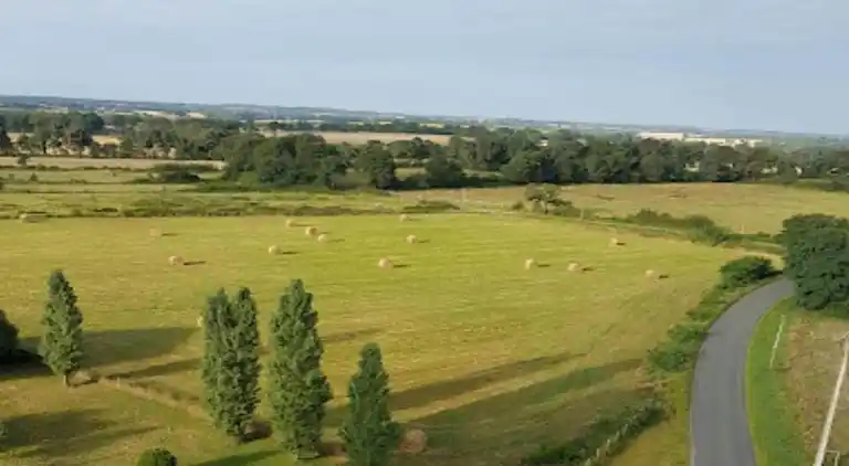 Holiday home in Downtown