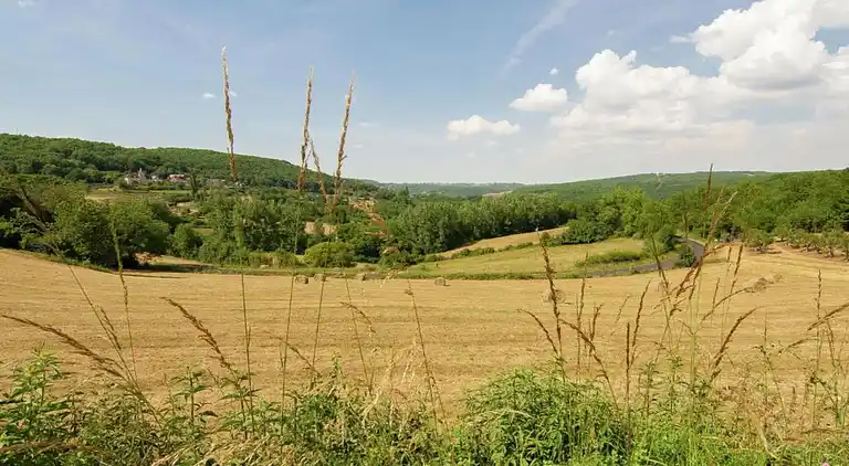 Holiday home in Brix