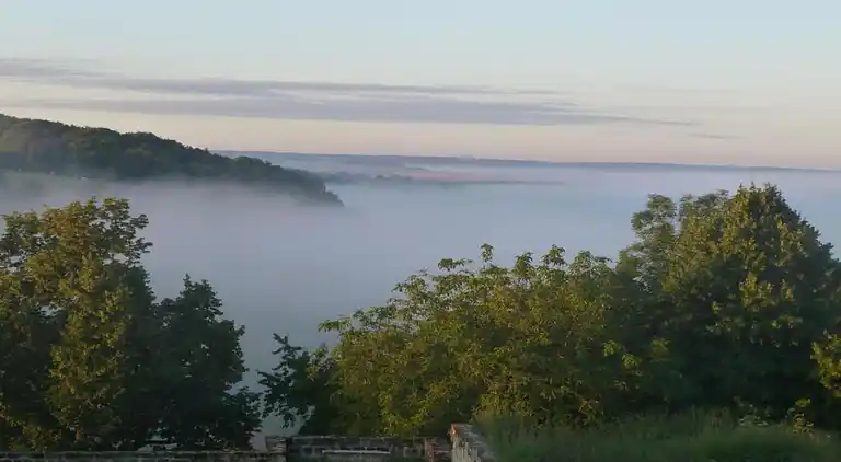 Holiday home in Cunel
