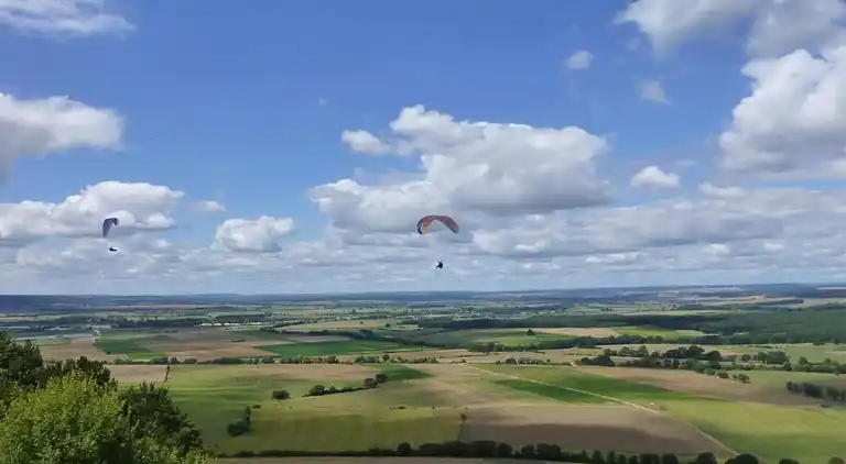Holiday home in Cunel