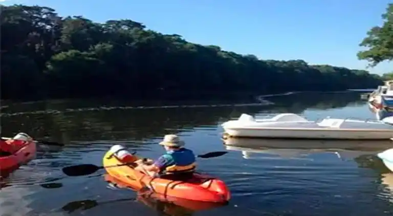Holiday home in Downtown
