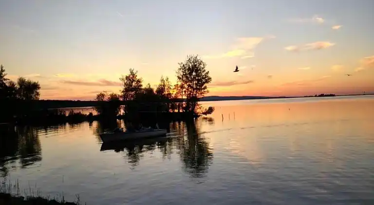 Holiday home in Cunel