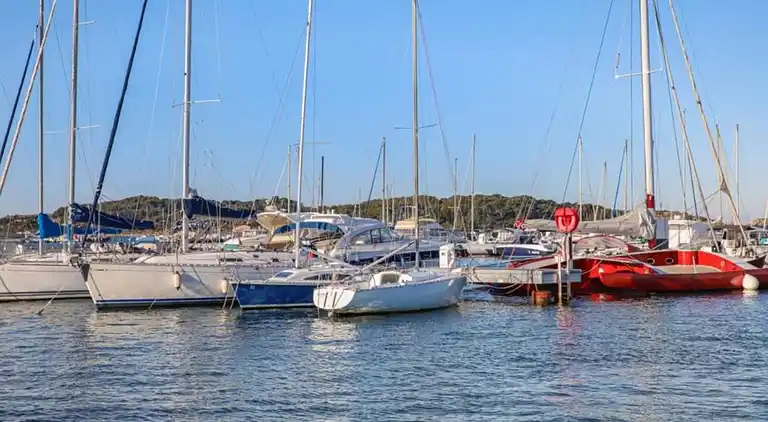 Holiday home in Six-Fours-les-Plages