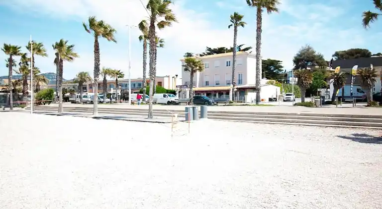 Holiday home in Six-Fours-les-Plages