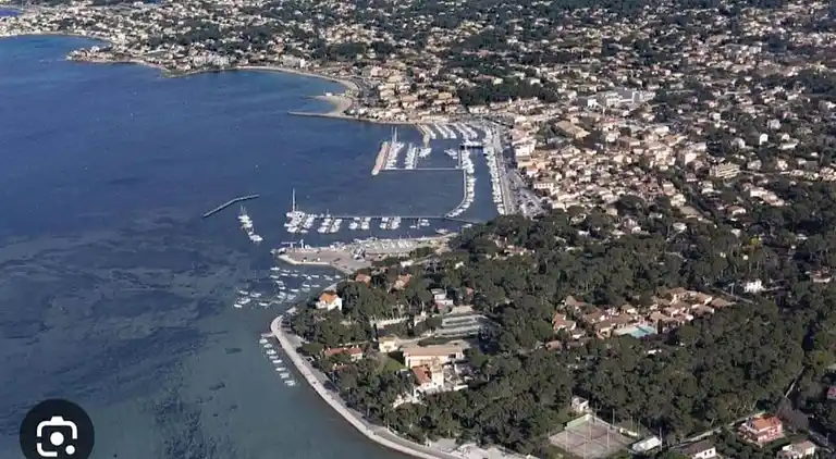 Holiday home in Six-Fours-les-Plages