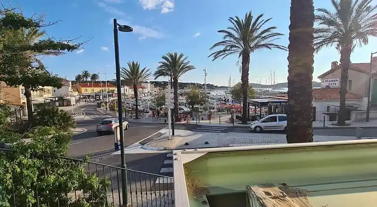 Holiday home in Six-Fours-les-Plages